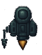 Ship Type 6 - Model C