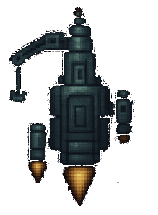 Ship Type 7 - Model C